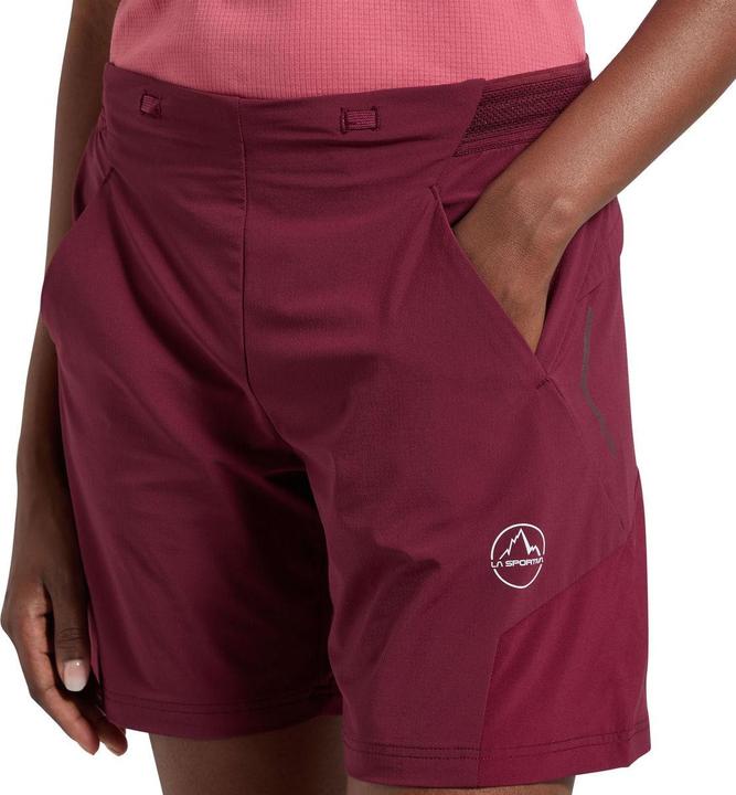 Actual product image La Sportiva Trail Guard Shorts (L)