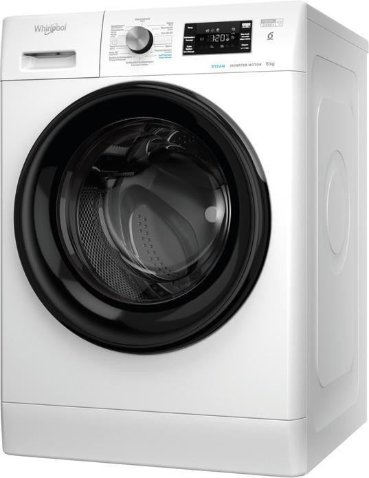 Image du produit Whirlpool WM FCH 814 A (8 kg, Gauche)
