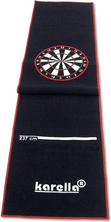 Produktbild Karella Dartmatte