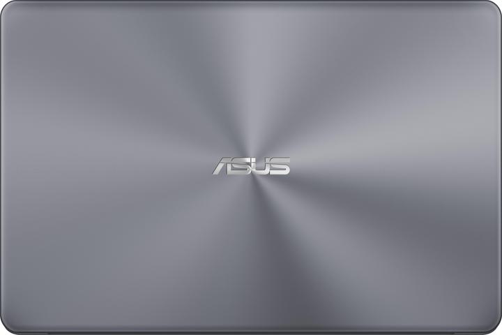 Produktbild ASUS VivoBook 15 X510UA-EJ708T (15.60", Intel Core i7-8550U, 8 GB, CH)