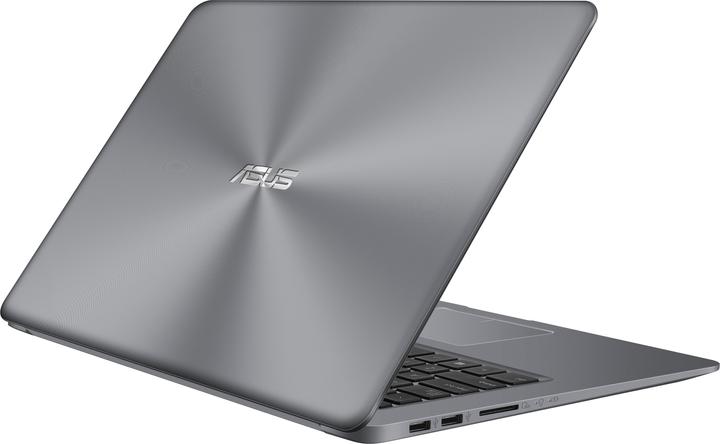 Produktbild ASUS VivoBook 15 X510UA-EJ708T (15.60", Intel Core i7-8550U, 8 GB, CH)