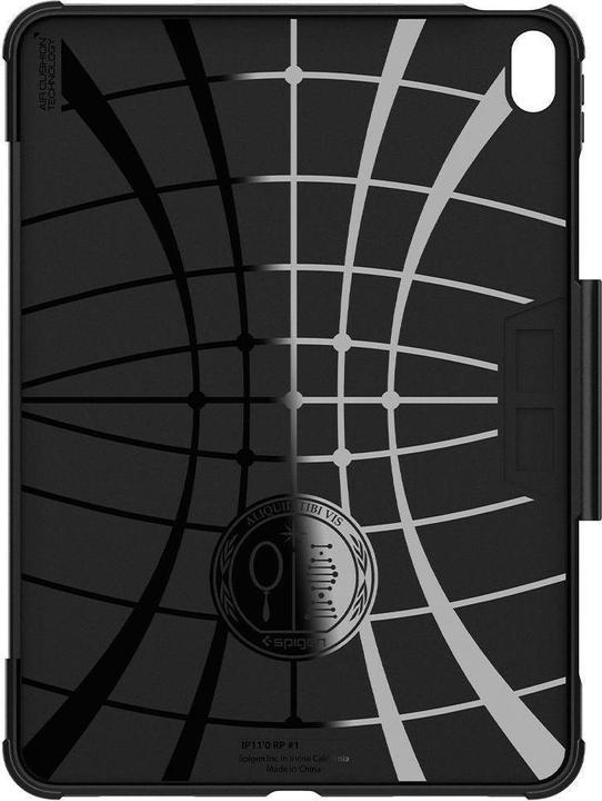 Productafbeelding Spigen RUGGED ARMOR quotPROquot IPAD AIR 4 2020 (IPad Air 4e generatie 2020, iPad Air 2022 (5e gen))