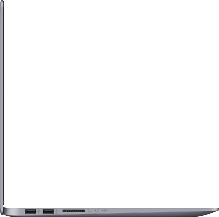 Produktbild ASUS VivoBook 15 X510UA-EJ708T (15.60", Intel Core i7-8550U, 8 GB, CH)