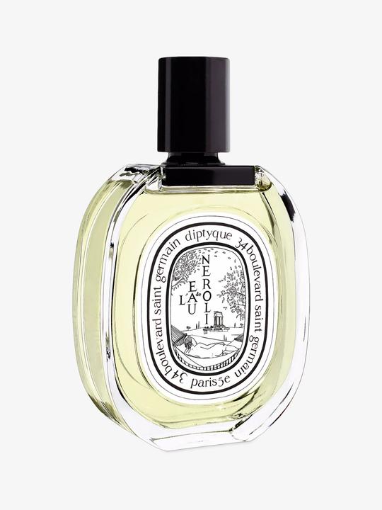 Actual product image Diptyque L'Eau de Néroli (Eau de toilette, 100 ml)