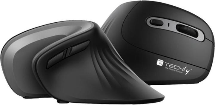 Actual product image Techly IM 1100-VM-B (Wireless)