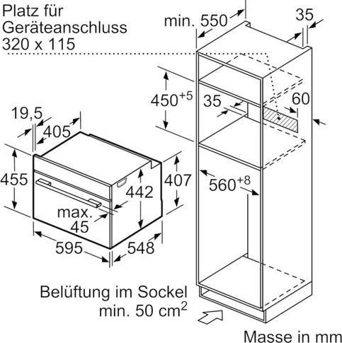 Image du produit Siemens Cm676g0s6
