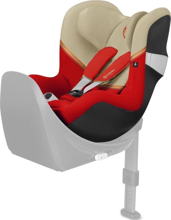 Cybex Sirona M2 i-Size (Reboarder, ECE R129/i-Size Norm)