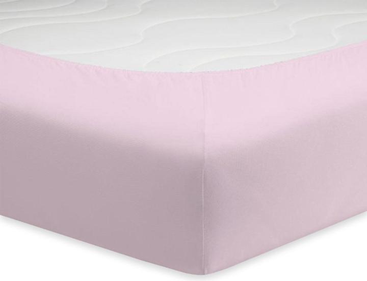Produktbild schlafgut Basic Jersey Spannbettlaken (140 x 200 cm, 160 x 200 cm, 150 x 200 cm)