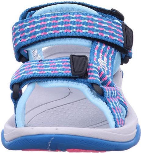 Actual product image CMP Campagnolo CMP sandal HAMAL (31)