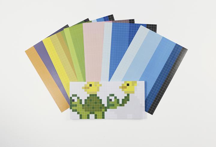 Produktbild Maildor Kreativset