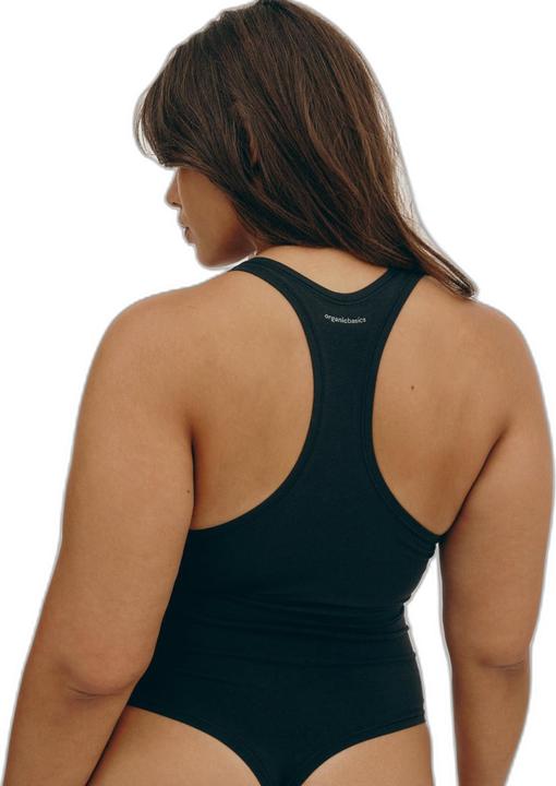 Actual product image 's bodysuit flex (M)