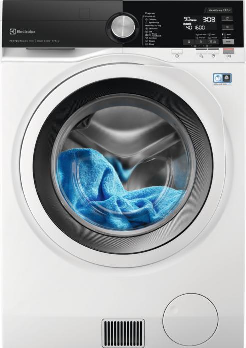 Image du produit Electrolux EW9WN249W