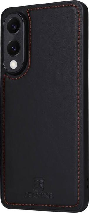 Immagine prodotto Cover-Discount Galaxy S25 Edge - Teilbare Brieftasche 2-in-1 Handyhülle (Samsung Galaxy S25 Edge)