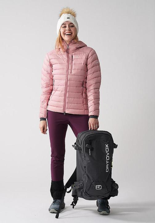 Produktbild Schöffel Down Jacket Silvretta (L)