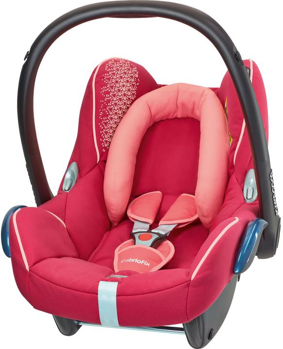 Maxi-Cosi CabrioFix