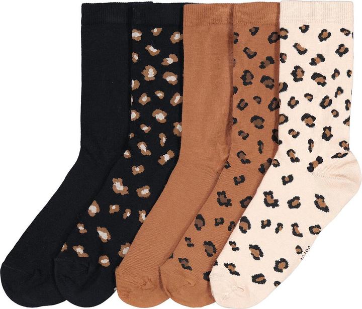 La Redoute Collections 5 Paar Socken (5er Pack, 38, 41)