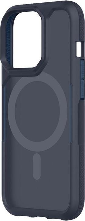 Griffin Survivor Endurance, Cover, Apple, iPhone 13 Pro, 15.5 cm (6.1"), Blue (Apple iPhone 13 Pro)