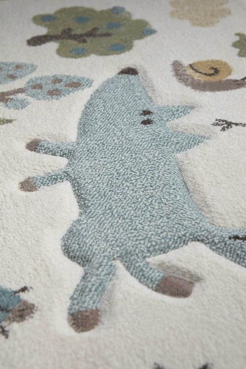 Produktbild Sigikid Forest (120 x 170 cm)