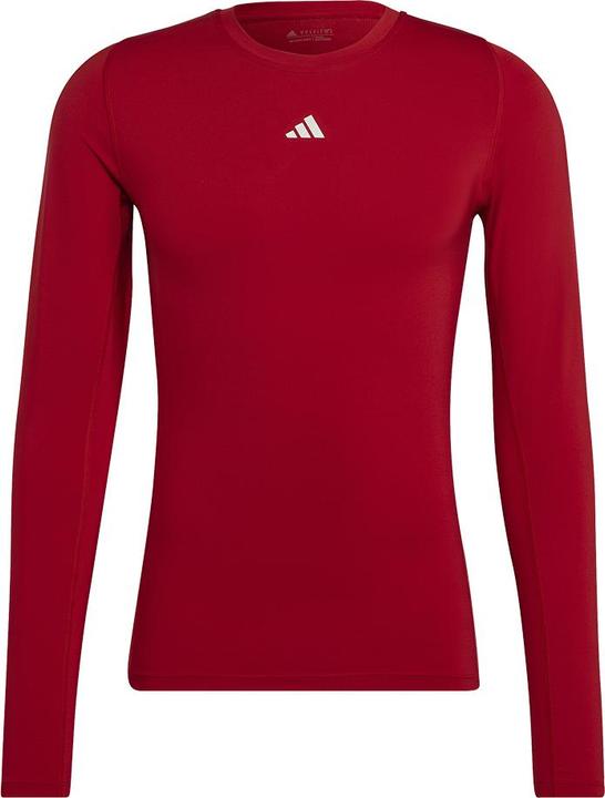 adidas Techfit Aeroready Longsleeve