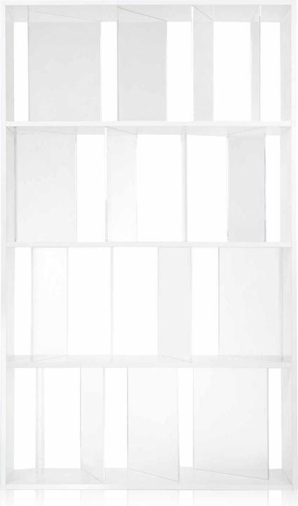 Kartell Sundial (100 x 37 x 165 cm)