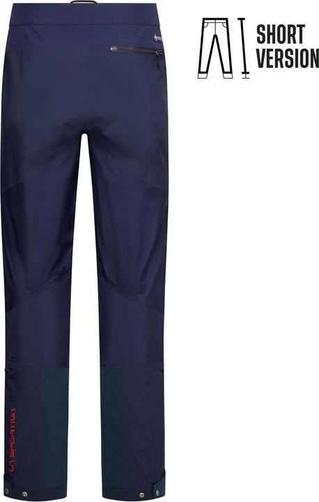 Actual product image La Sportiva Alpine Guide GTX Pant M (M)
