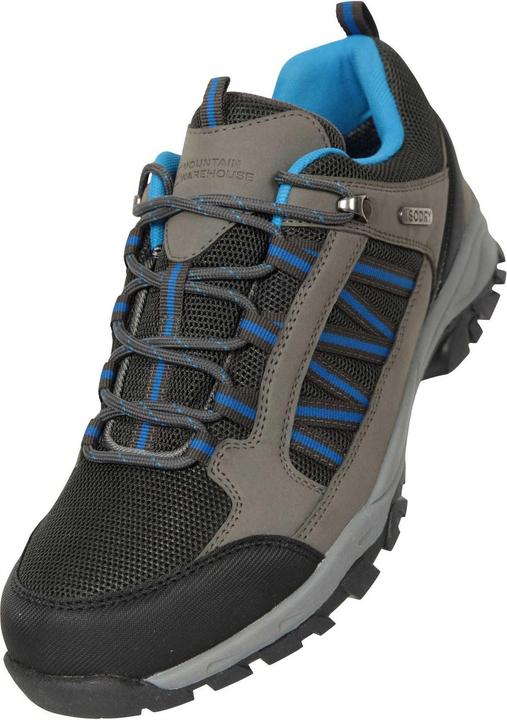 Produktbild Mountain Warehouse Path Wasserdichte Wanderschuhe (44)