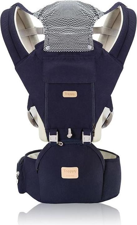 Hermex Baby Träger