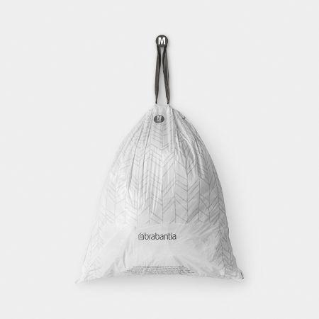 Productafbeelding Brabantia Afvalzakken (10 x, 60 l)