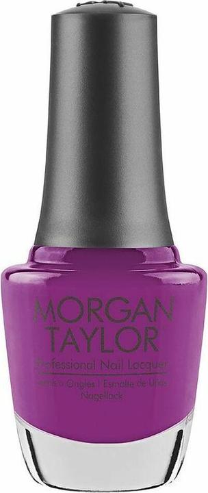 Immagine prodotto Morgan Taylor LACCA PROFESSIONALE PER UNGHIE #carnaval hangover 15 ml (Sbornia da Carnaval, Smalto)