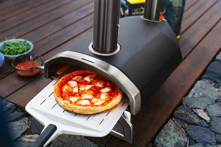 Image du produit Ooni Fyra 12 (Four à pizza à bois)