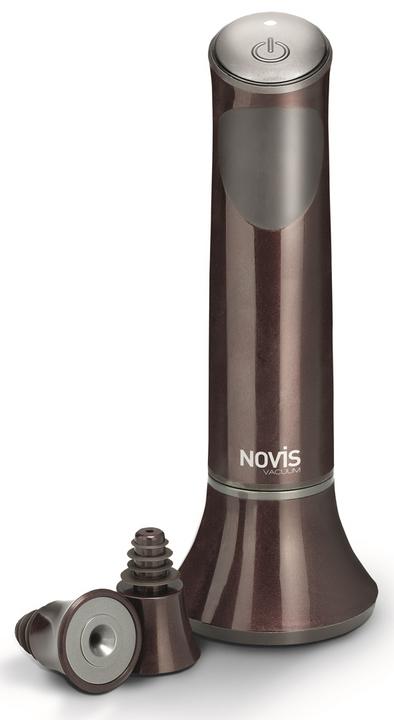 Produktbild Novis Vakuumiersystem Winemaster (Weinpumpe)