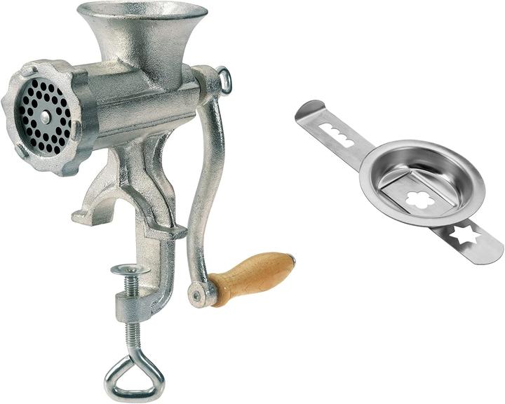 Westmark 2 in 1