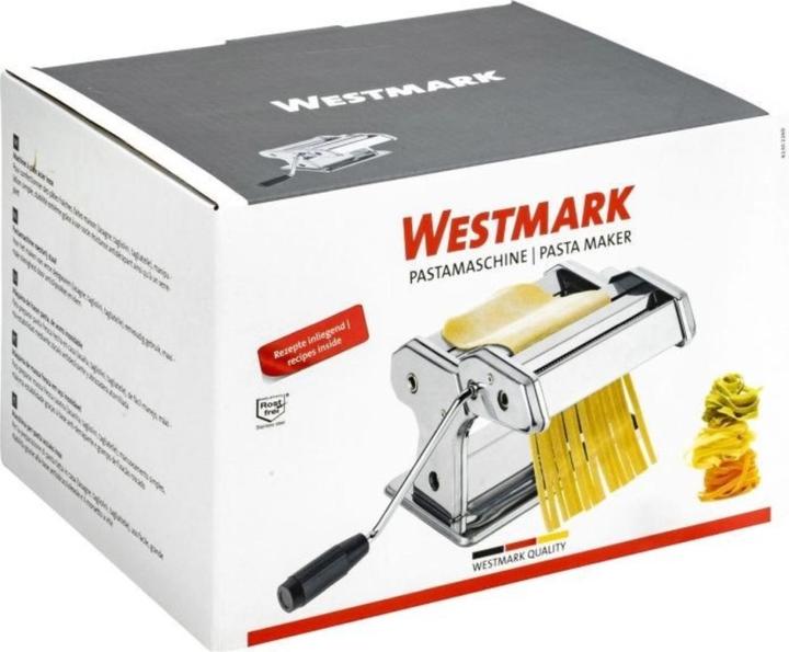 Produktbild Westmark Edelstahl