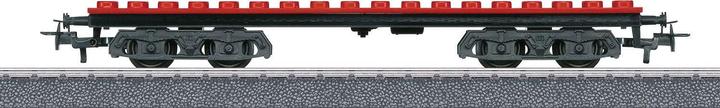 Märklin Start up 44734 Bausteinwage (Spur H0)