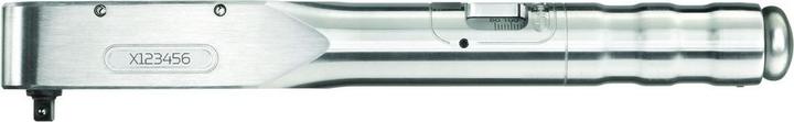 Produktbild Gedore 8554-01 Drehmomentschlüssel DREMOMETER AM 6-30 Nm (1/4", 6 Nm, 30 Nm)