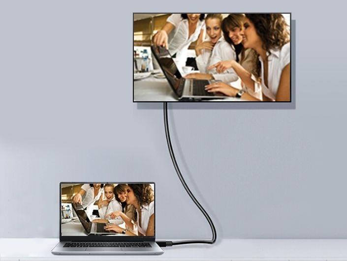 Immagine prodotto equip DisplayPort - DisplayPort (2 m, DisplayPort)