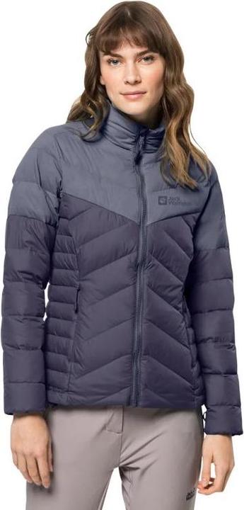 Actual product image Jack Wolfskin Tundra Down Jkt W (XXL)