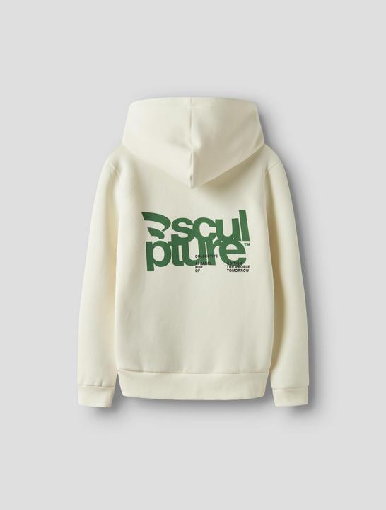 Actual product image Lmtd Langarm Hoodie (158)