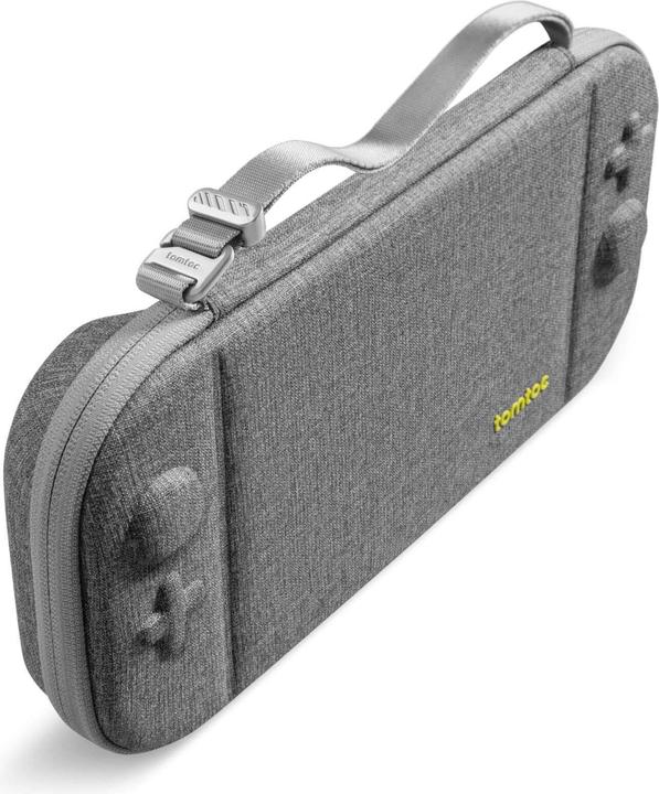 Actual product image tomtoc FancyCase-G05 for Nintendo Switch 2 (Switch 2)
