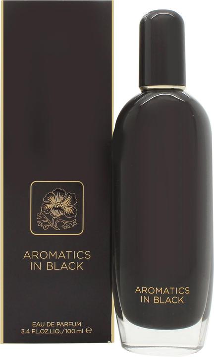 Image du produit Clinique Aromatics in Black (Eau de parfum, 100 ml)