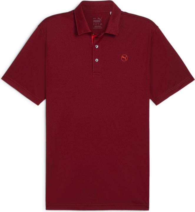 Immagine prodotto Puma Polo Pure Solid (XS)