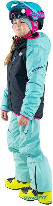 Actual product image Dynafit Kid's Youngstar 3L Pants (164)