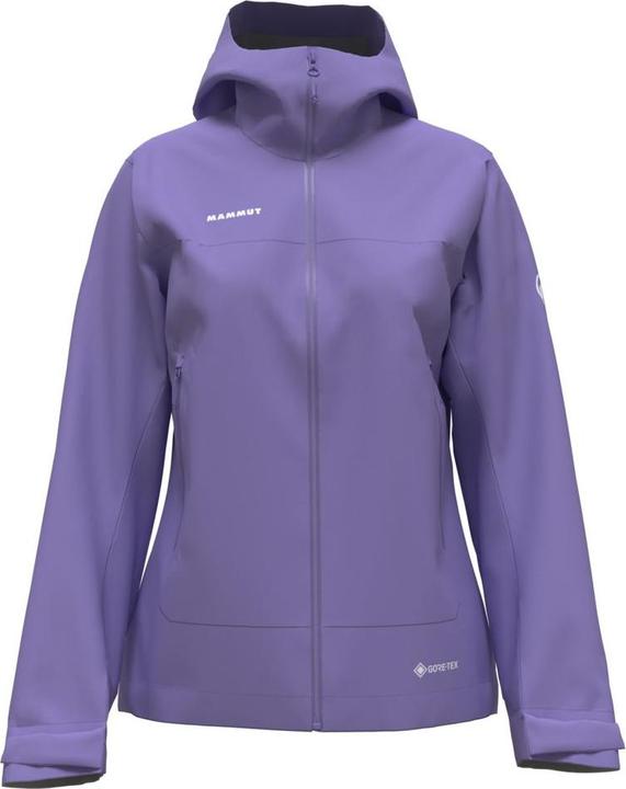 Immagine prodotto Mammut Crater Light HS Hooded Jacket Women (XS)