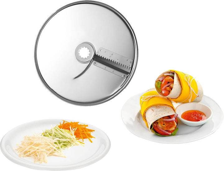 Actual product image Bosch Hausgeräte MUZ9AG1