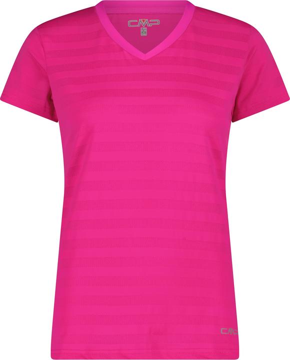 Actual product image CMP Campagnolo Striped Mesh (XXS)