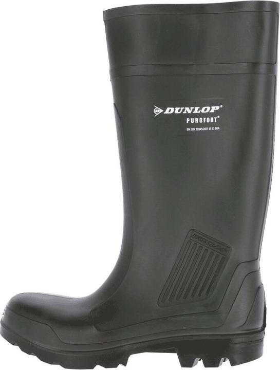 Actual product image Dunlop Safety boots Purofort S5 (S5, 42)