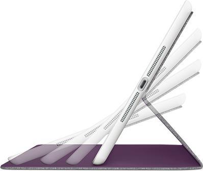 Image du produit Logitech Panneau Folio (iPad Air)