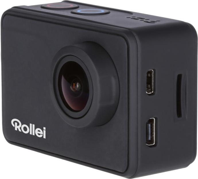 Image du produit Rollei Actioncam 560 Touch (30p, WiFi)