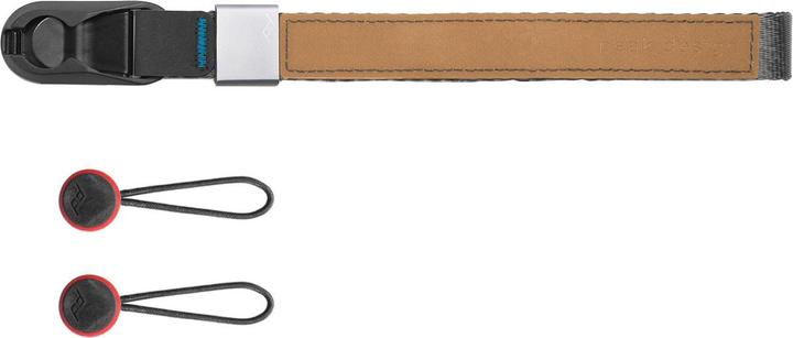 Actual product image Peak Design Cuff (Wrist strap)