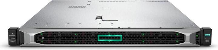 HPE ProLiant DL360 Gen10 (Intel Xeon Argento 4114, 16 GB, Server Rack)